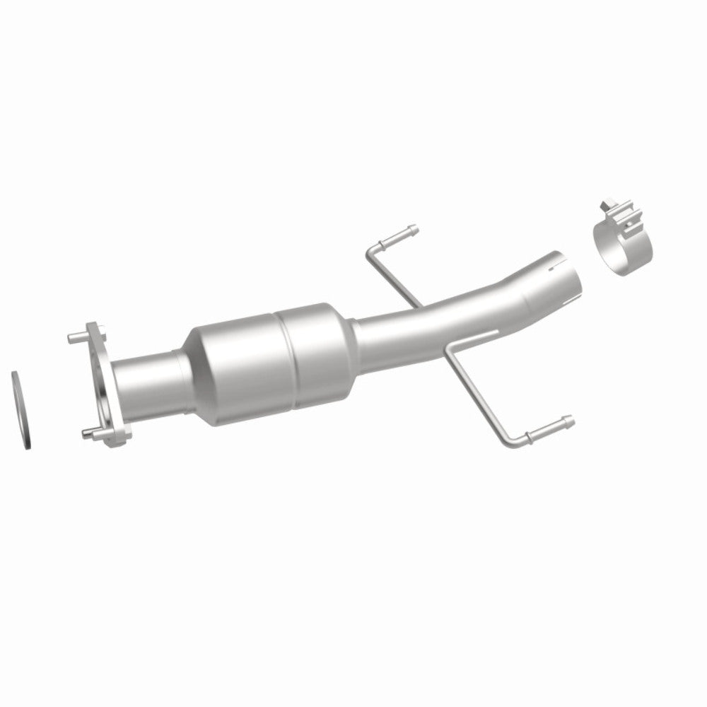 2010-2012 CX-7 2.5 L Underbody Direct-Fit Catalytic Converter 52223 Magnaflow