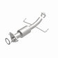 2010-2012 CX-7 2.5 L Underbody Direct-Fit Catalytic Converter 52223 Magnaflow
