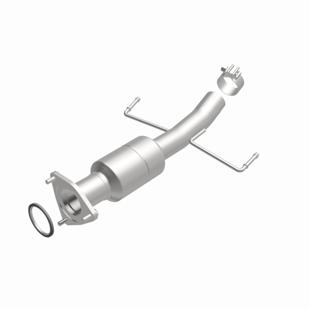 2010-2012 CX-7 2.5 L Underbody Direct-Fit Catalytic Converter 52223 Magnaflow