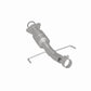 2010-2012 CX-7 2.5 L Underbody Direct-Fit Catalytic Converter 52223 Magnaflow