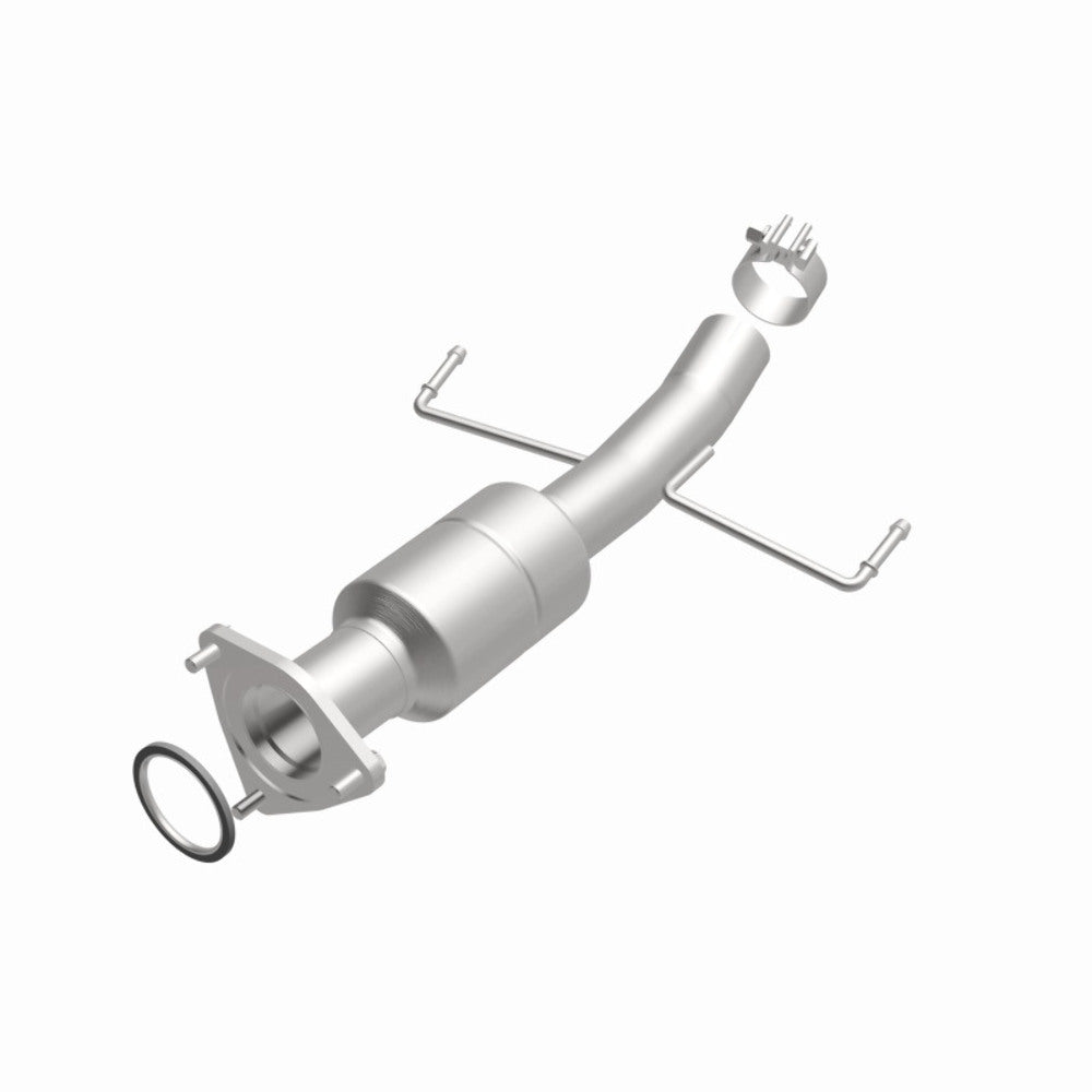 2010-2012 CX-7 2.5 L Underbody Direct-Fit Catalytic Converter 52223 Magnaflow