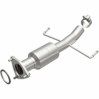 2010-2012 CX-7 2.5 L Underbody Direct-Fit Catalytic Converter 52223 Magnaflow