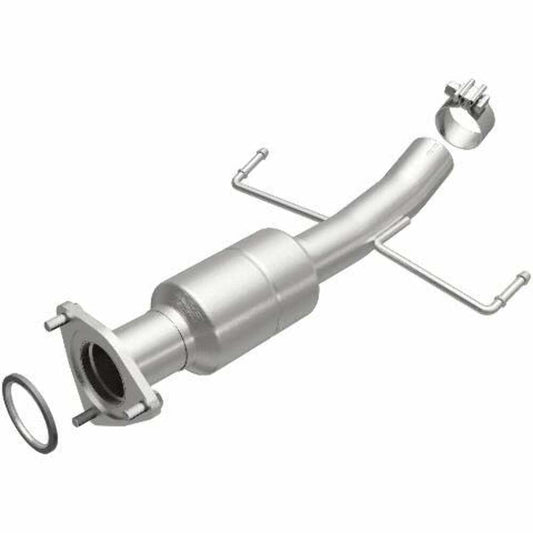 2010-2012 CX-7 2.5 L Underbody Direct-Fit Catalytic Converter 52223 Magnaflow
