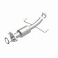 2010-2012 CX-7 2.5 L Underbody Direct-Fit Catalytic Converter 52223 Magnaflow
