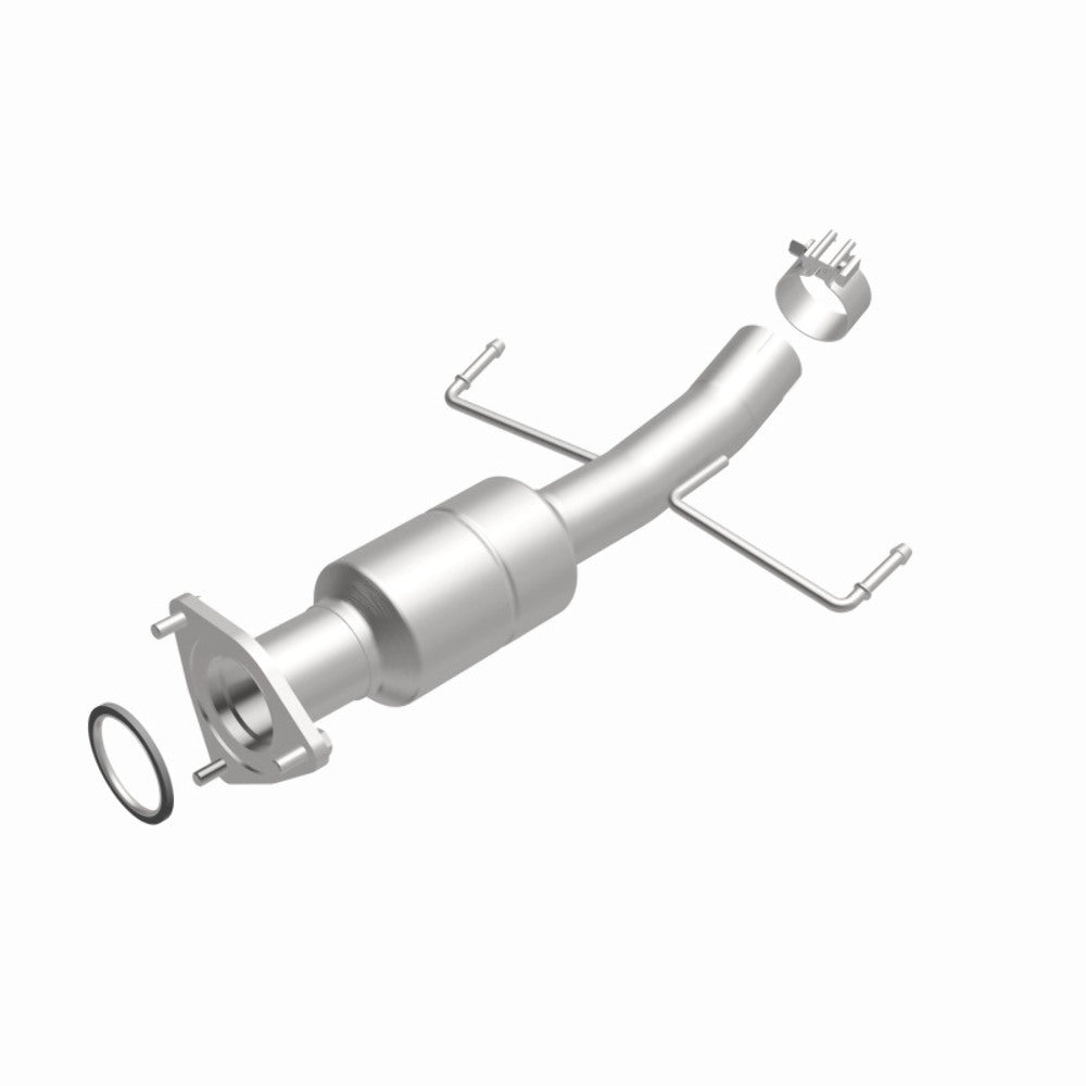 2010-2012 CX-7 2.5 L Underbody Direct-Fit Catalytic Converter 52223 Magnaflow