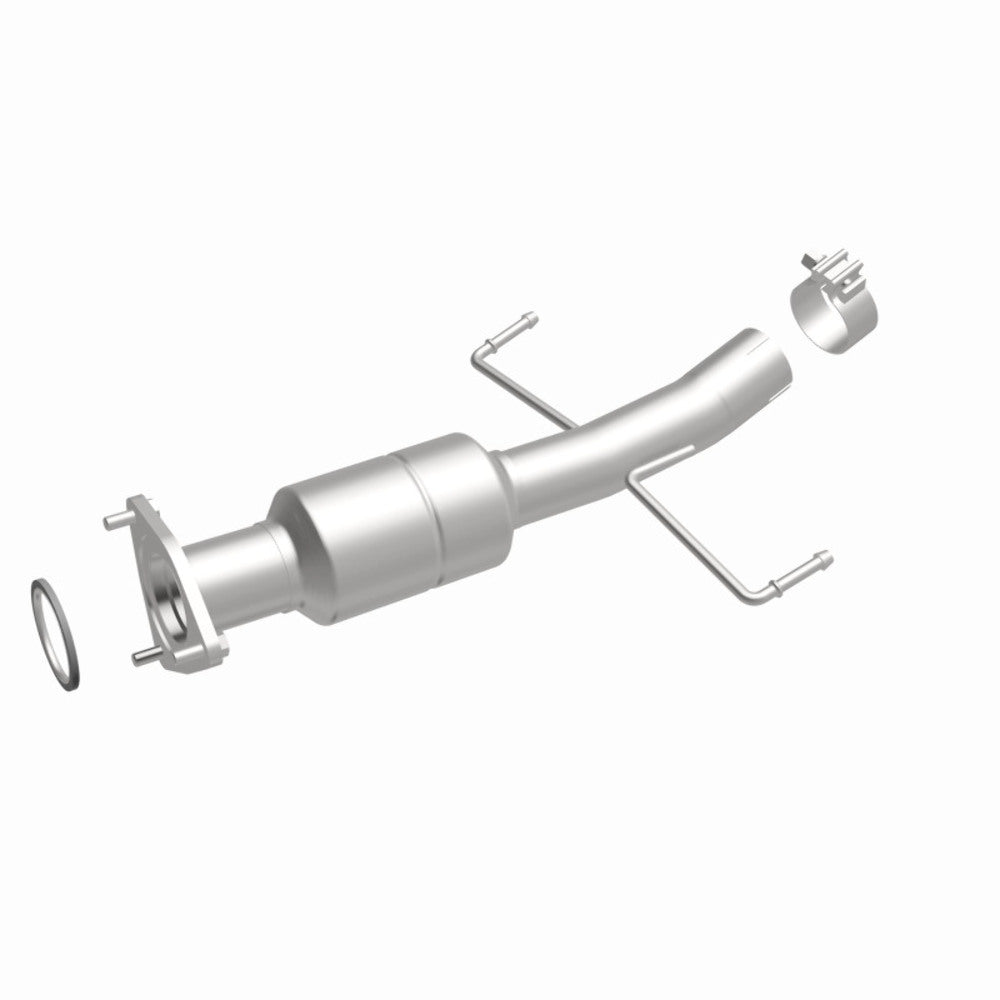 2010-2012 CX-7 2.5 L Underbody Direct-Fit Catalytic Converter 52223 Magnaflow