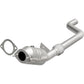Catalytic Converter for 2015-2020 Ford Mustang 5.2L OEM Grade Federal / EPA Compliant Direct-Fit Catalytic Converter Mag