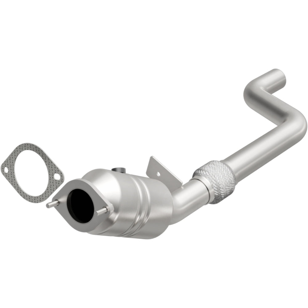 Catalytic Converter for 2015-2020 Ford Mustang 5.2L OEM Grade Federal / EPA Compliant Direct-Fit Catalytic Converter Mag