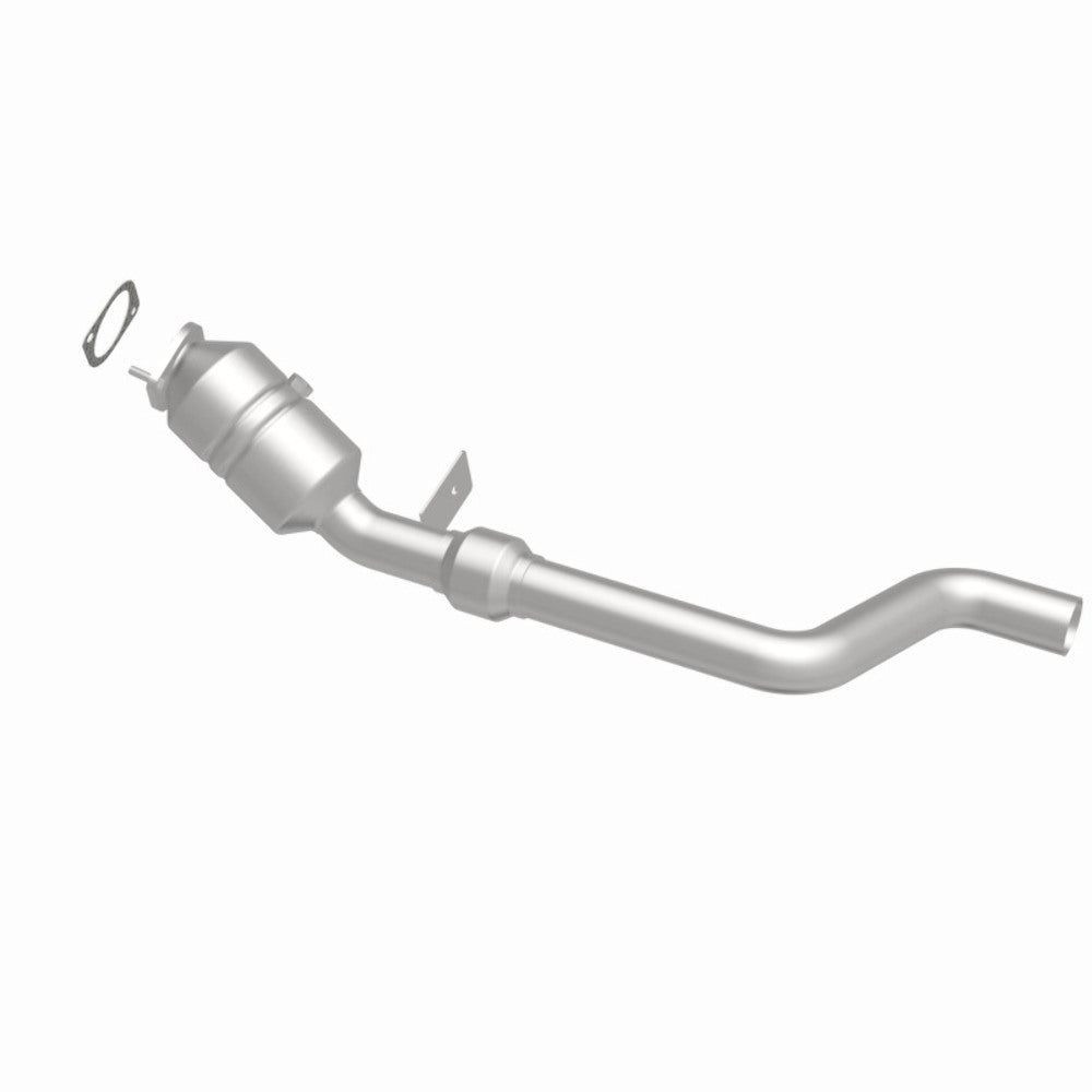 Catalytic Converter for 2015-2020 Ford Mustang 5.2L OEM Grade Federal / EPA Compliant Direct-Fit Catalytic Converter Mag