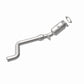 Catalytic Converter for 2015-2020 Ford Mustang 5.2L OEM Grade Federal / EPA Compliant Direct-Fit Catalytic Converter Mag