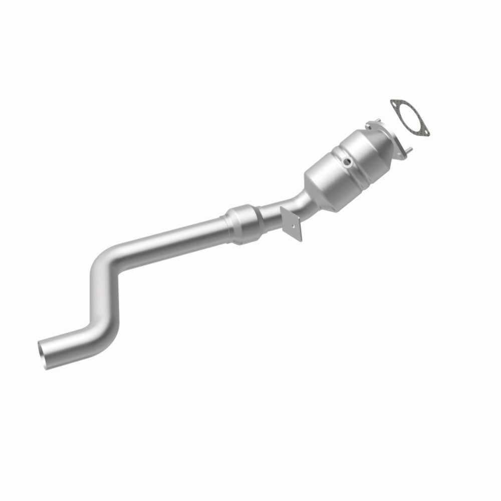 Catalytic Converter for 2015-2020 Ford Mustang 5.2L OEM Grade Federal / EPA Compliant Direct-Fit Catalytic Converter Mag