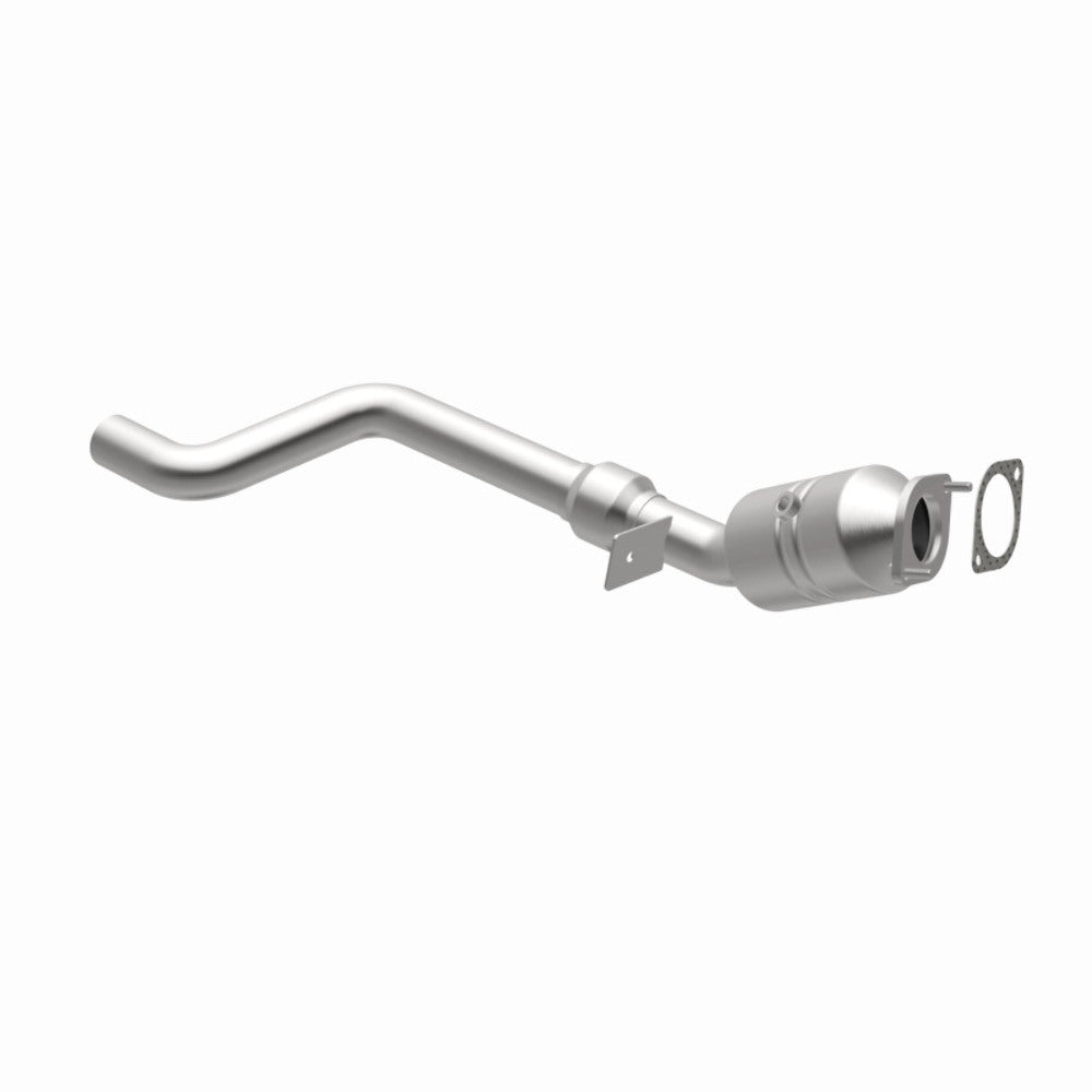 Catalytic Converter for 2015-2020 Ford Mustang 5.2L OEM Grade Federal / EPA Compliant Direct-Fit Catalytic Converter Mag