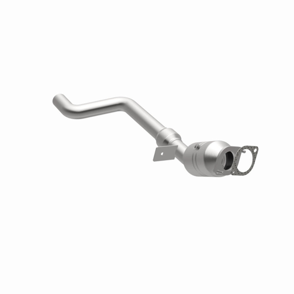 Catalytic Converter for 2015-2020 Ford Mustang 5.2L OEM Grade Federal / EPA Compliant Direct-Fit Catalytic Converter Mag