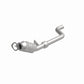 Catalytic Converter for 2015-2020 Ford Mustang 5.2L OEM Grade Federal / EPA Compliant Direct-Fit Catalytic Converter Mag