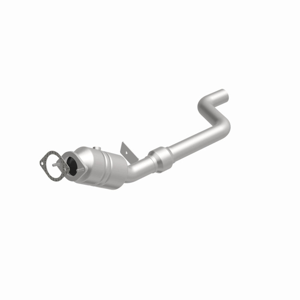 Catalytic Converter for 2015-2020 Ford Mustang 5.2L OEM Grade Federal / EPA Compliant Direct-Fit Catalytic Converter Mag