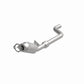 Catalytic Converter for 2015-2020 Ford Mustang 5.2L OEM Grade Federal / EPA Compliant Direct-Fit Catalytic Converter Mag