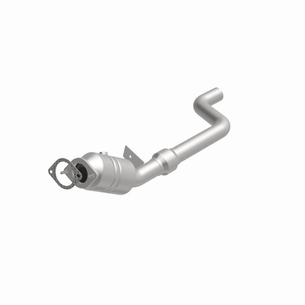 Catalytic Converter for 2015-2020 Ford Mustang 5.2L OEM Grade Federal / EPA Compliant Direct-Fit Catalytic Converter Mag