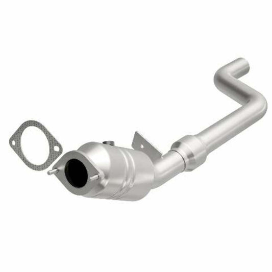 Catalytic Converter for 2015-2020 Ford Mustang 5.2L OEM Grade Federal / EPA Compliant Direct-Fit Catalytic Converter Mag