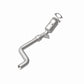 Catalytic Converter for 2015-2020 Ford Mustang 5.2L OEM Grade Federal / EPA Compliant Direct-Fit Catalytic Converter Mag