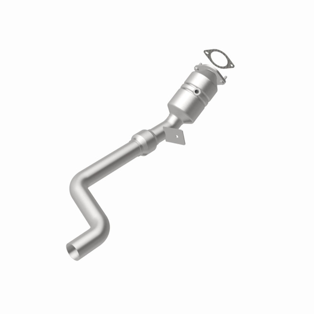 Catalytic Converter for 2015-2020 Ford Mustang 5.2L OEM Grade Federal / EPA Compliant Direct-Fit Catalytic Converter Mag
