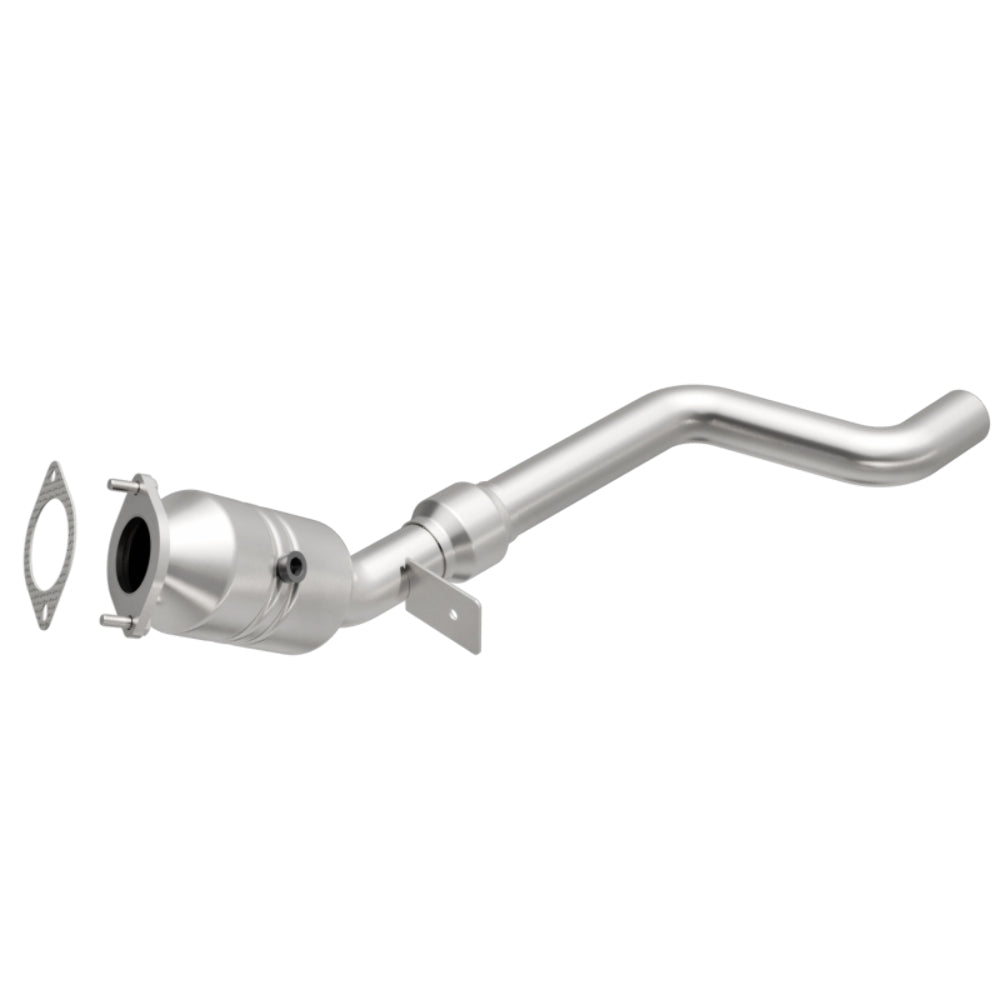 Catalytic Converter for 2015-2020 Ford Mustang 5.2L OEM Grade Federal / EPA Compliant Direct-Fit Catalytic Converter Mag