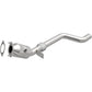 Catalytic Converter for 2015-2020 Ford Mustang 5.2L OEM Grade Federal / EPA Compliant Direct-Fit Catalytic Converter Mag