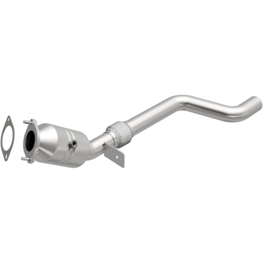 Catalytic Converter for 2015-2020 Ford Mustang 5.2L OEM Grade Federal / EPA Compliant Direct-Fit Catalytic Converter Mag