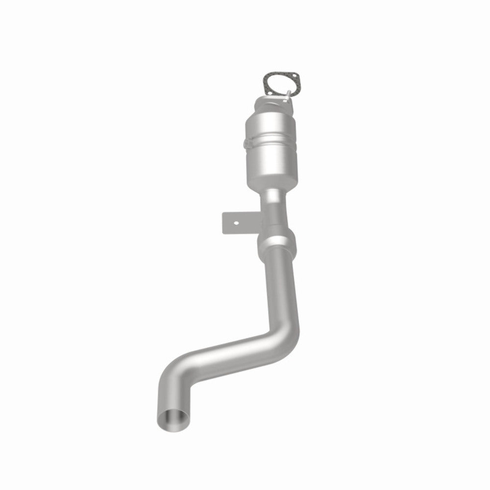 Catalytic Converter for 2015-2020 Ford Mustang 5.2L OEM Grade Federal / EPA Compliant Direct-Fit Catalytic Converter Mag