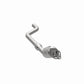 Catalytic Converter for 2015-2020 Ford Mustang 5.2L OEM Grade Federal / EPA Compliant Direct-Fit Catalytic Converter Mag