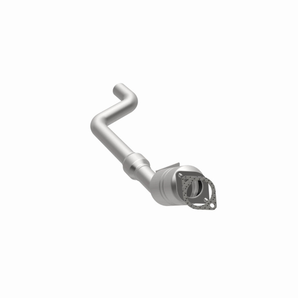 Catalytic Converter for 2015-2020 Ford Mustang 5.2L OEM Grade Federal / EPA Compliant Direct-Fit Catalytic Converter Mag