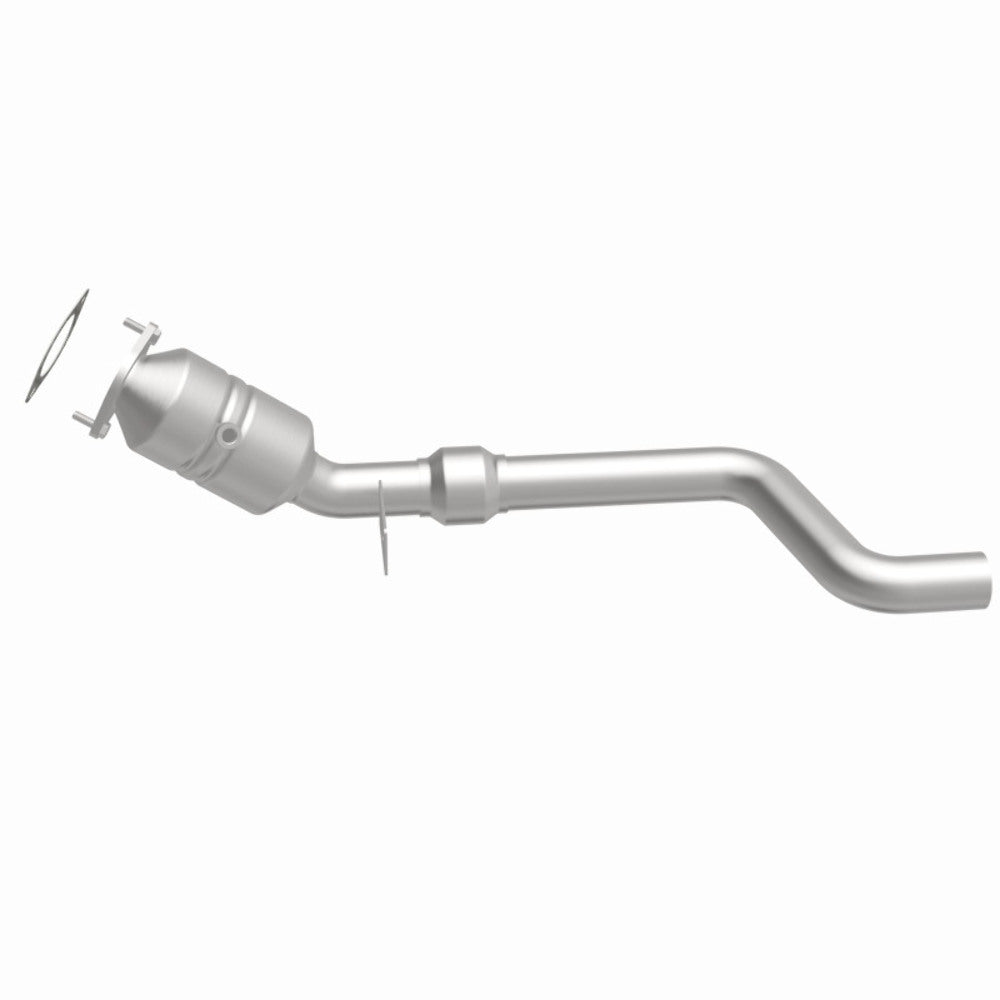 Catalytic Converter for 2015-2020 Ford Mustang 5.2L OEM Grade Federal / EPA Compliant Direct-Fit Catalytic Converter Mag