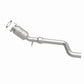 Catalytic Converter for 2015-2020 Ford Mustang 5.2L OEM Grade Federal / EPA Compliant Direct-Fit Catalytic Converter Mag