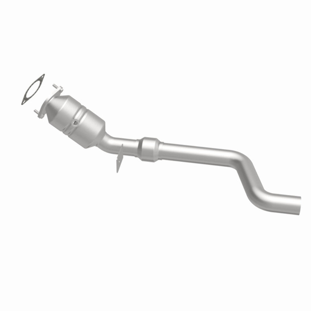 Catalytic Converter for 2015-2020 Ford Mustang 5.2L OEM Grade Federal / EPA Compliant Direct-Fit Catalytic Converter Mag