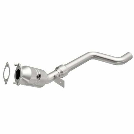 Catalytic Converter for 2015-2020 Ford Mustang 5.2L OEM Grade Federal / EPA Compliant Direct-Fit Catalytic Converter Mag