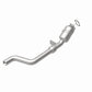 Catalytic Converter for 2015-2020 Ford Mustang 5.2L OEM Grade Federal / EPA Compliant Direct-Fit Catalytic Converter Mag