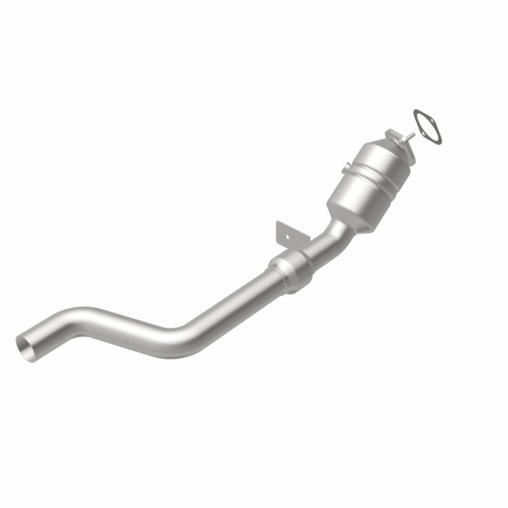 Catalytic Converter for 2015-2020 Ford Mustang 5.2L OEM Grade Federal / EPA Compliant Direct-Fit Catalytic Converter Mag