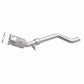 Catalytic Converter for 2015-2020 Ford Mustang 5.2L OEM Grade Federal / EPA Compliant Direct-Fit Catalytic Converter Mag