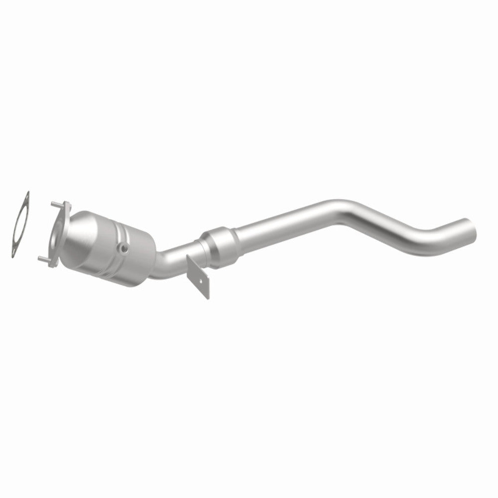 Catalytic Converter for 2015-2020 Ford Mustang 5.2L OEM Grade Federal / EPA Compliant Direct-Fit Catalytic Converter Mag