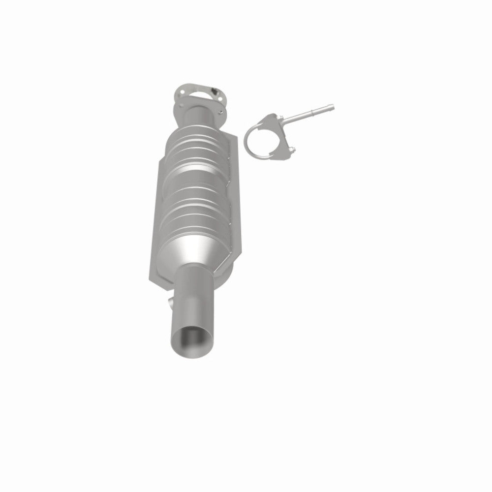 07-08 E-350 Super Duty 5.4 6.8 L Direct-Fit Catalytic Converter 52228 Magnaflow