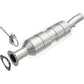 07-08 E-350 Super Duty 5.4 6.8 L Direct-Fit Catalytic Converter 52228 Magnaflow