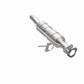 07-08 E-350 Super Duty 5.4 6.8 L Direct-Fit Catalytic Converter 52228 Magnaflow