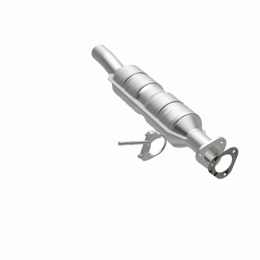 07-08 E-350 Super Duty 5.4 6.8 L Direct-Fit Catalytic Converter 52228 Magnaflow