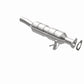 07-08 E-350 Super Duty 5.4 6.8 L Direct-Fit Catalytic Converter 52228 Magnaflow