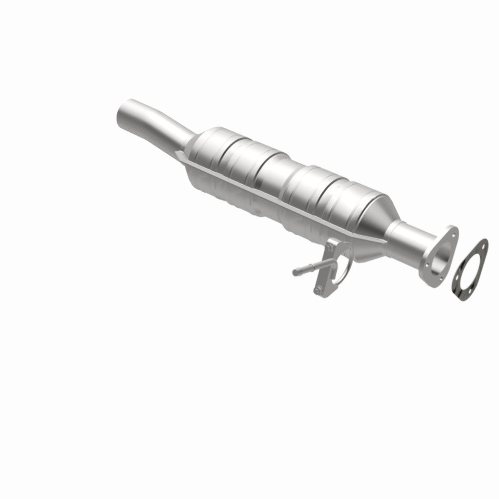 07-08 E-350 Super Duty 5.4 6.8 L Direct-Fit Catalytic Converter 52228 Magnaflow
