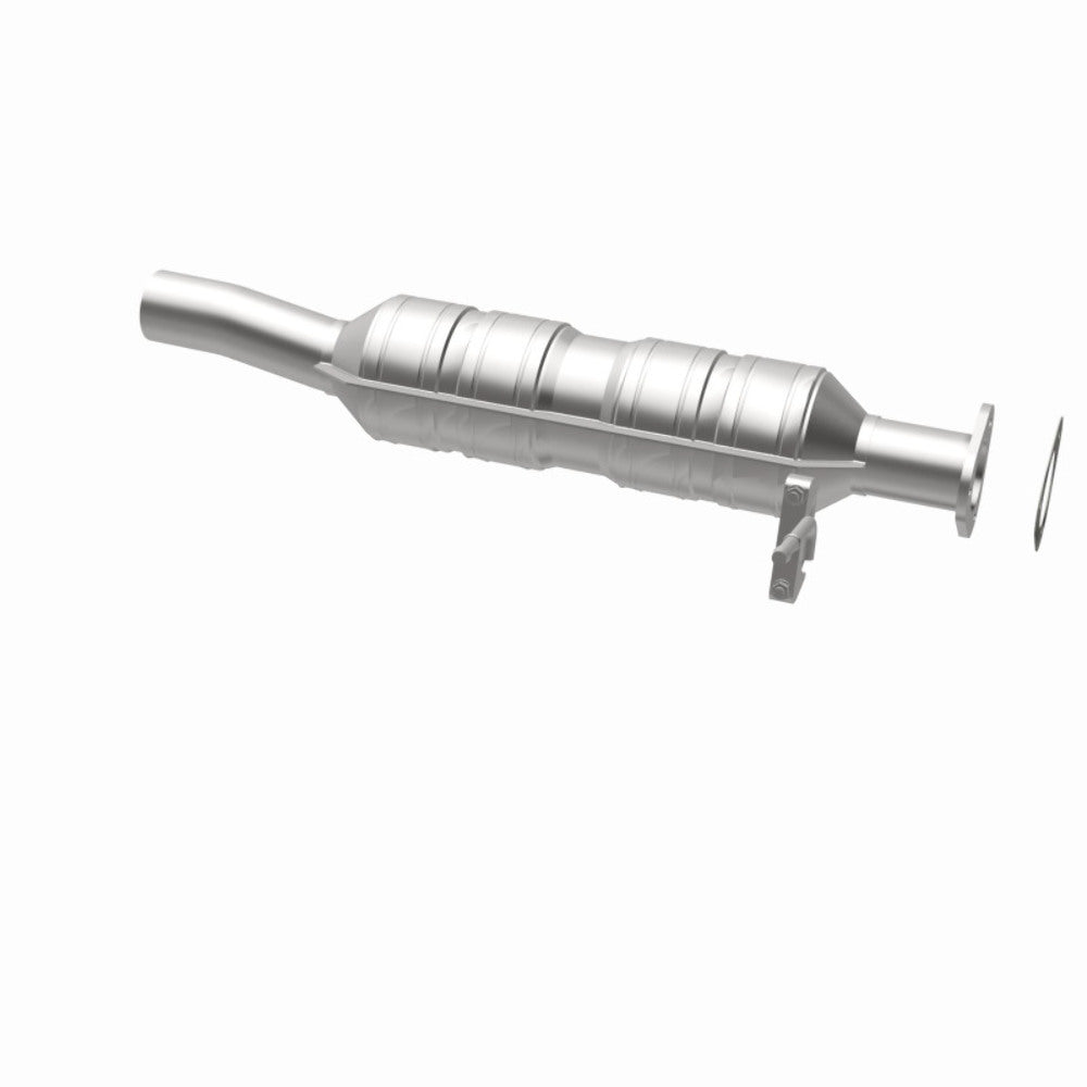 07-08 E-350 Super Duty 5.4 6.8 L Direct-Fit Catalytic Converter 52228 Magnaflow