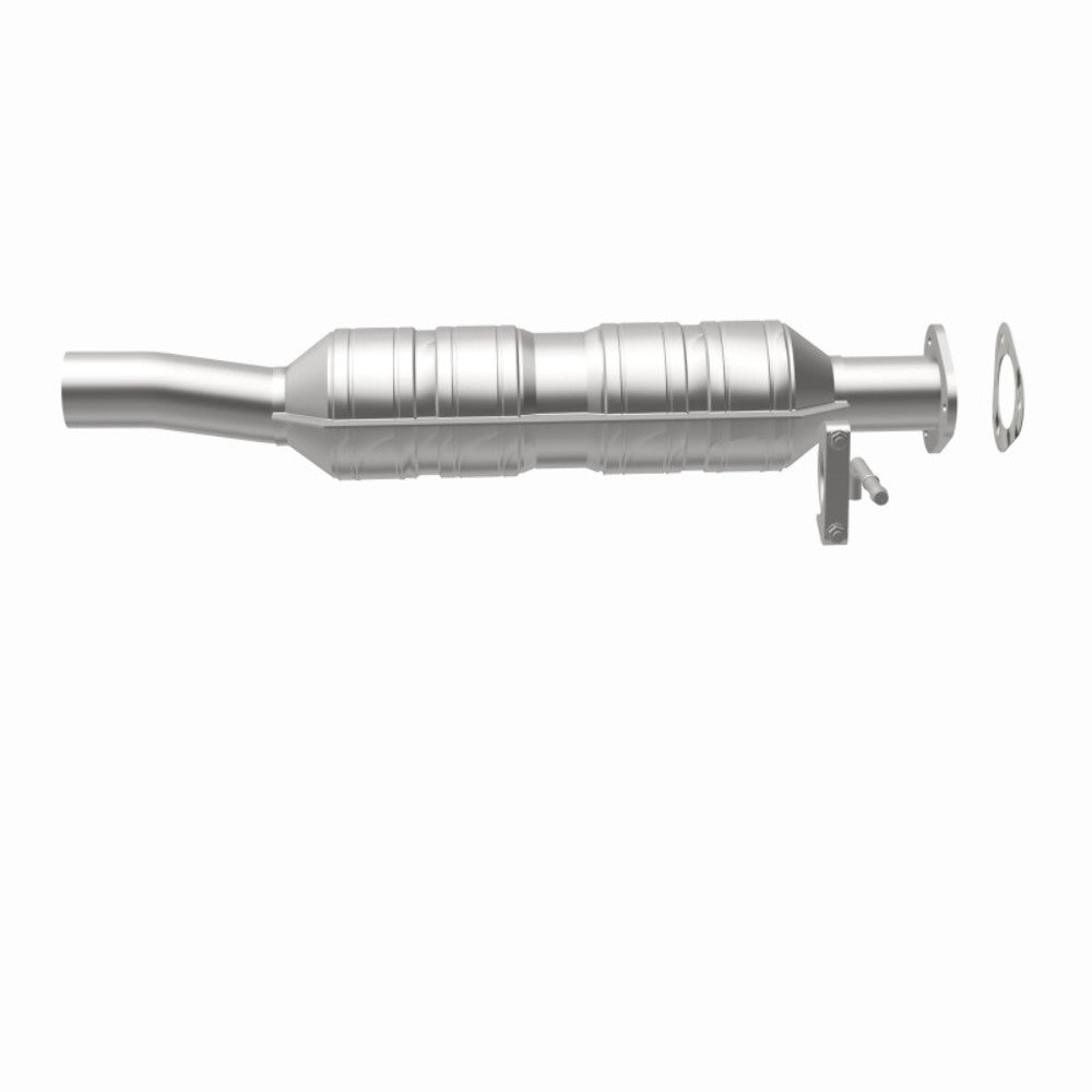 07-08 E-350 Super Duty 5.4 6.8 L Direct-Fit Catalytic Converter 52228 Magnaflow