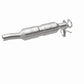 07-08 E-350 Super Duty 5.4 6.8 L Direct-Fit Catalytic Converter 52228 Magnaflow