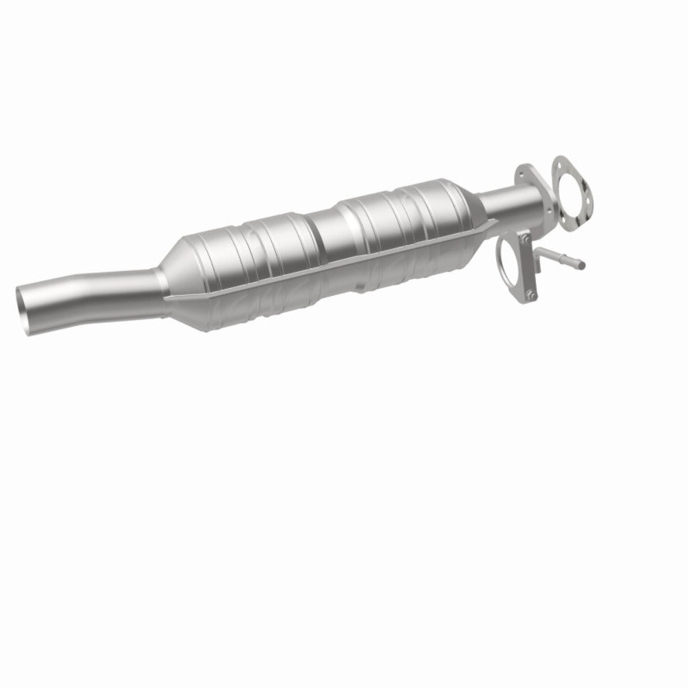 07-08 E-350 Super Duty 5.4 6.8 L Direct-Fit Catalytic Converter 52228 Magnaflow