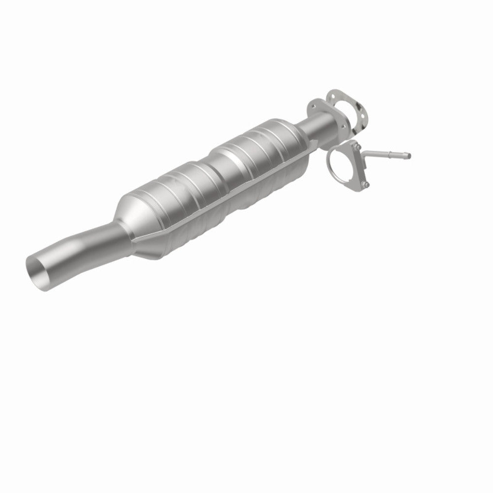 07-08 E-350 Super Duty 5.4 6.8 L Direct-Fit Catalytic Converter 52228 Magnaflow
