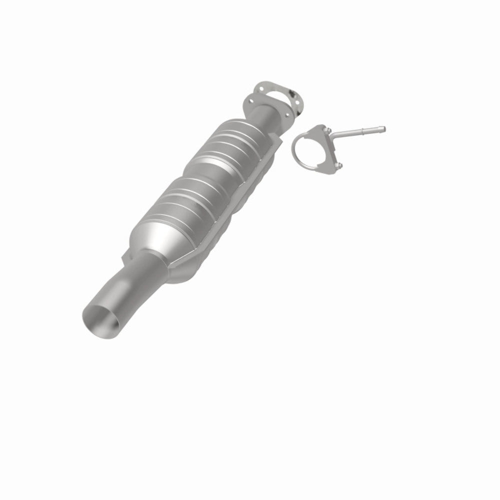 07-08 E-350 Super Duty 5.4 6.8 L Direct-Fit Catalytic Converter 52228 Magnaflow